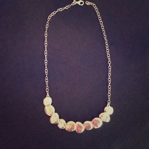 Silpada necklace